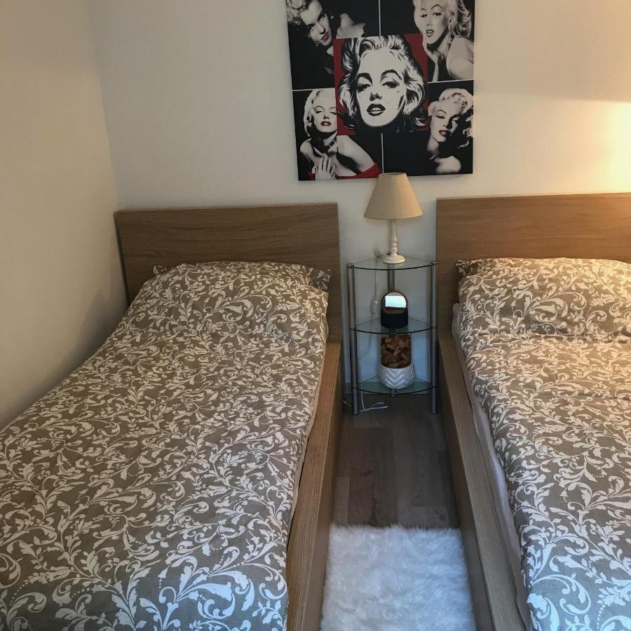 Lg Cosy Apartment Korneuburg Eksteriør bilde