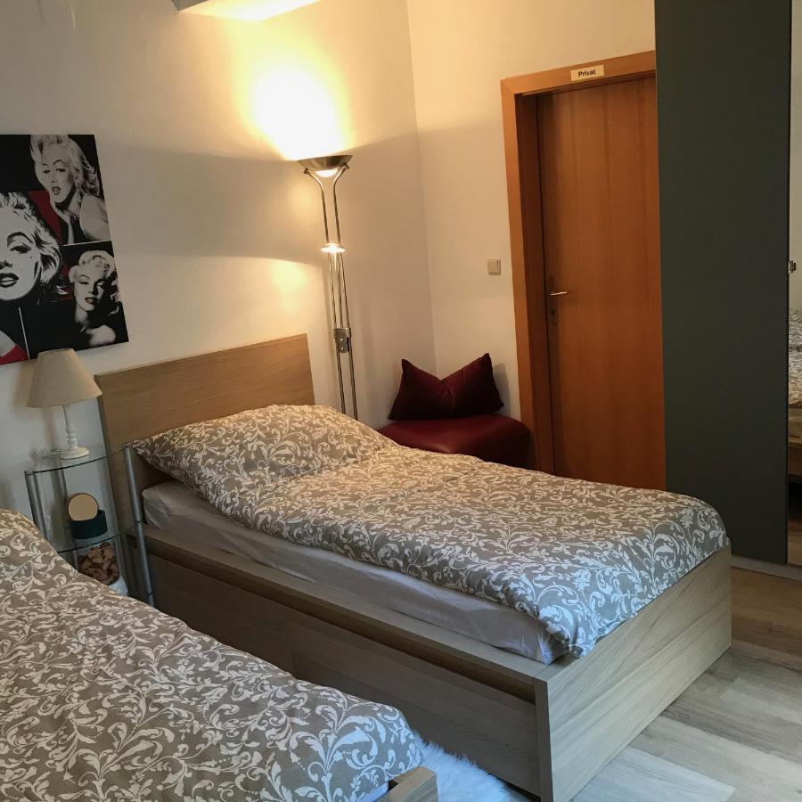 Lg Cosy Apartment Korneuburg Eksteriør bilde