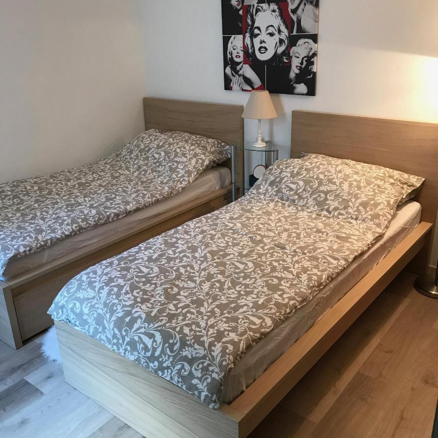 Lg Cosy Apartment Korneuburg Eksteriør bilde