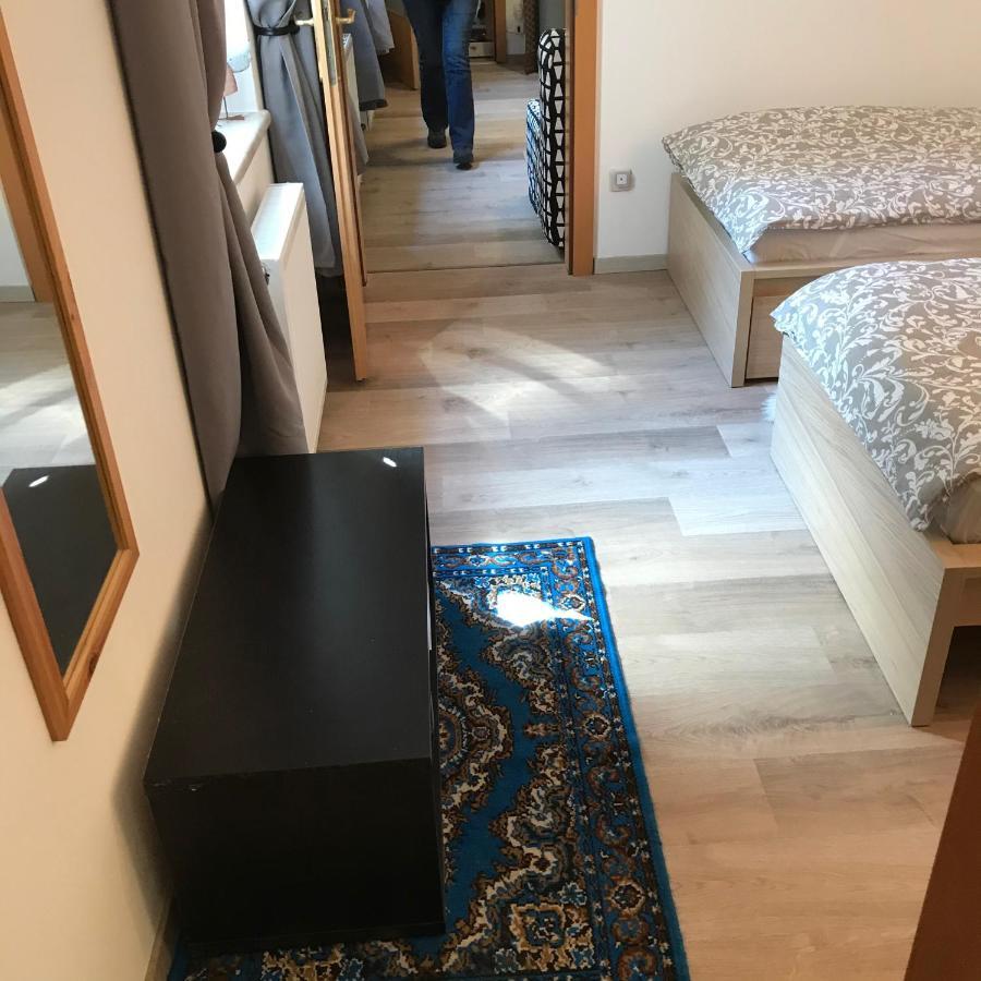 Lg Cosy Apartment Korneuburg Eksteriør bilde