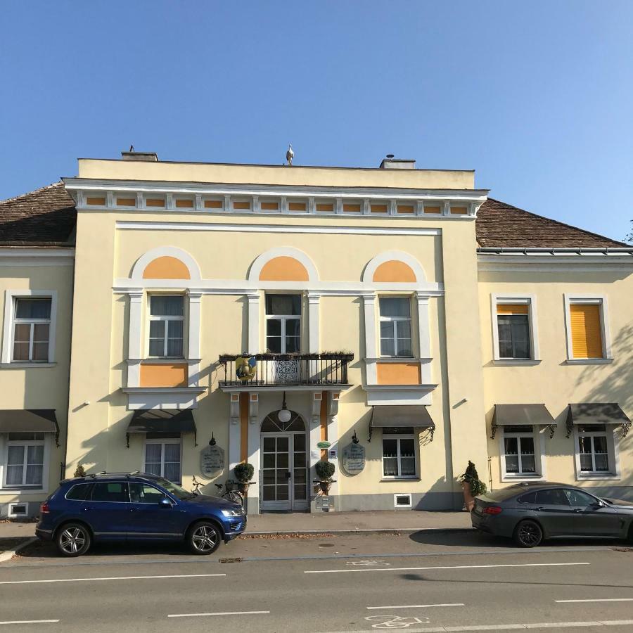 Lg Cosy Apartment Korneuburg Eksteriør bilde