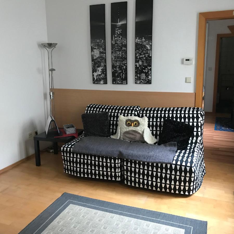 Lg Cosy Apartment Korneuburg Eksteriør bilde