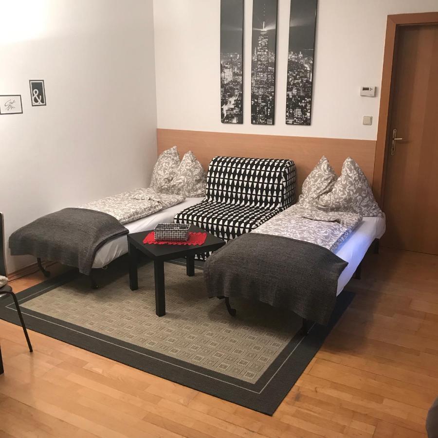 Lg Cosy Apartment Korneuburg Eksteriør bilde